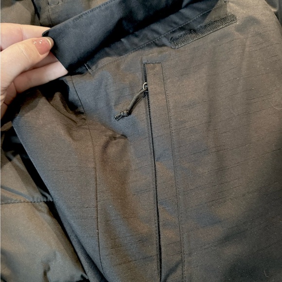 The North Face Women’s Black Triclimate 3-in-1 Jacket, Puffer & Shell XL - Picture 7 of 14